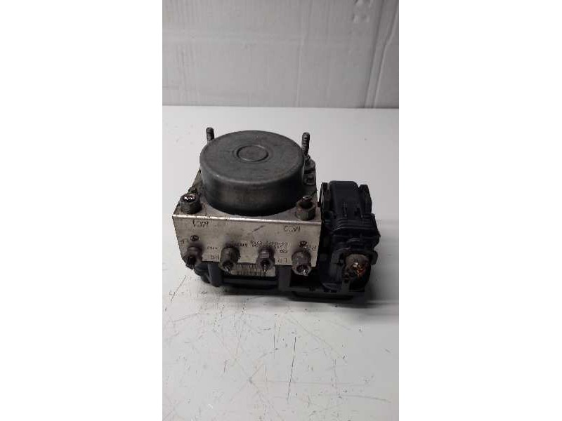 Recambio de abs para ford ka (ccu) titanium+ referencia OEM IAM 0265232236 0265800791 51823789