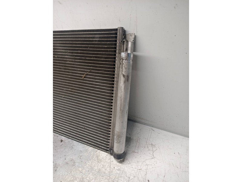 Recambio de condensador / radiador aire acondicionado para bmw serie 3 gran turismo (f34) 318d referencia OEM IAM 6804722  