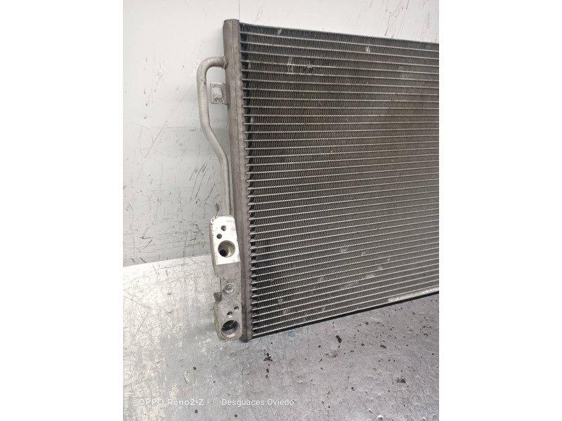 Recambio de condensador / radiador aire acondicionado para bmw serie 3 gran turismo (f34) 318d referencia OEM IAM 6804722  