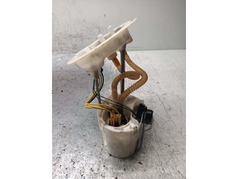 Recambio de bomba combustible para bmw serie 3 gran turismo (f34) 318d referencia OEM IAM 0580204029 734406706 