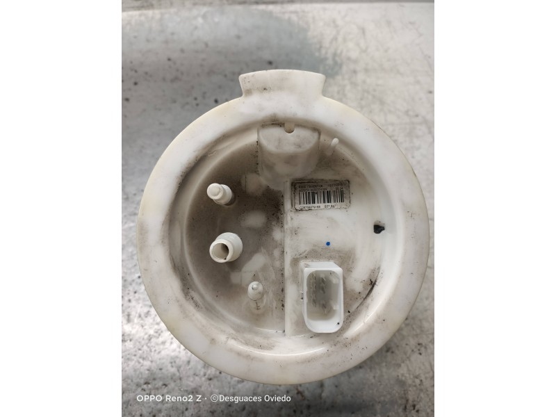 Recambio de bomba combustible para bmw serie 3 gran turismo (f34) 318d referencia OEM IAM 0580204029 734406706 