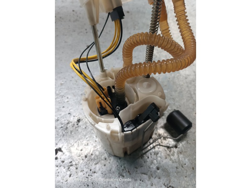 Recambio de bomba combustible para bmw serie 3 gran turismo (f34) 318d referencia OEM IAM 0580204029 734406706 