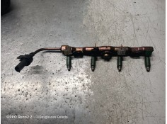 Recambio de rampa inyectora para toyota avensis berlina (t25) 1.8 sol sedán (4-ptas.) referencia OEM IAM 232702201 2325022040 