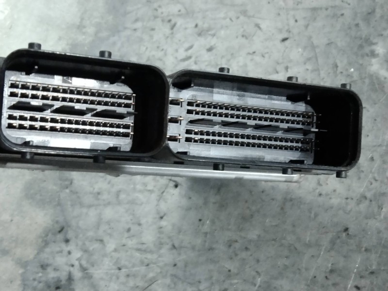 Recambio de centralita motor uce para seat altea (5p1) reference referencia OEM IAM 0281011864 03G906016DH EDC16U1