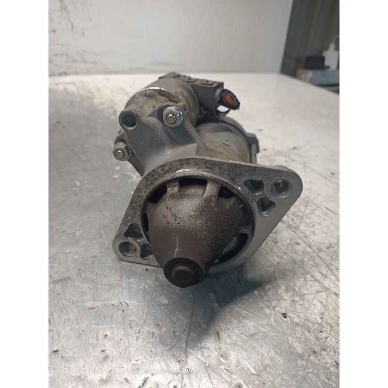 Recambio de motor arranque para toyota avensis berlina (t25) 1.8 sol sedán (4-ptas.) referencia OEM IAM 4280007710  