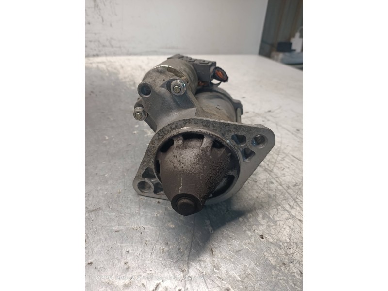 Recambio de motor arranque para toyota avensis berlina (t25) 1.8 sol sedán (4-ptas.) referencia OEM IAM 4280007710  