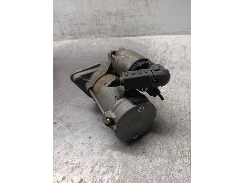 Recambio de motor arranque para toyota avensis berlina (t25) 1.8 sol sedán (4-ptas.) referencia OEM IAM 4280007710  