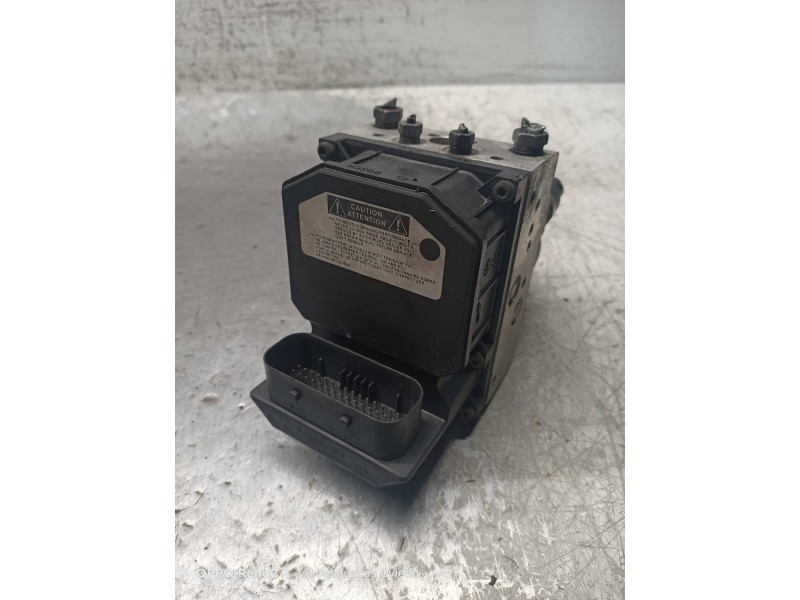 Recambio de abs para toyota avensis berlina (t25) 1.8 sol sedán (4-ptas.) referencia OEM IAM 0265950149 0265225325 4454005040