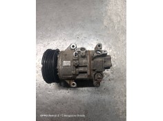 Recambio de compresor aire acondicionado para toyota avensis berlina (t25) 1.8 sol sedán (4-ptas.) referencia OEM IAM 5SE12C GE4 2