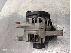 Recambio de alternador para toyota avensis berlina (t25) 1.8 sol sedán (4-ptas.) referencia OEM IAM 0124325079 270600D140B  2