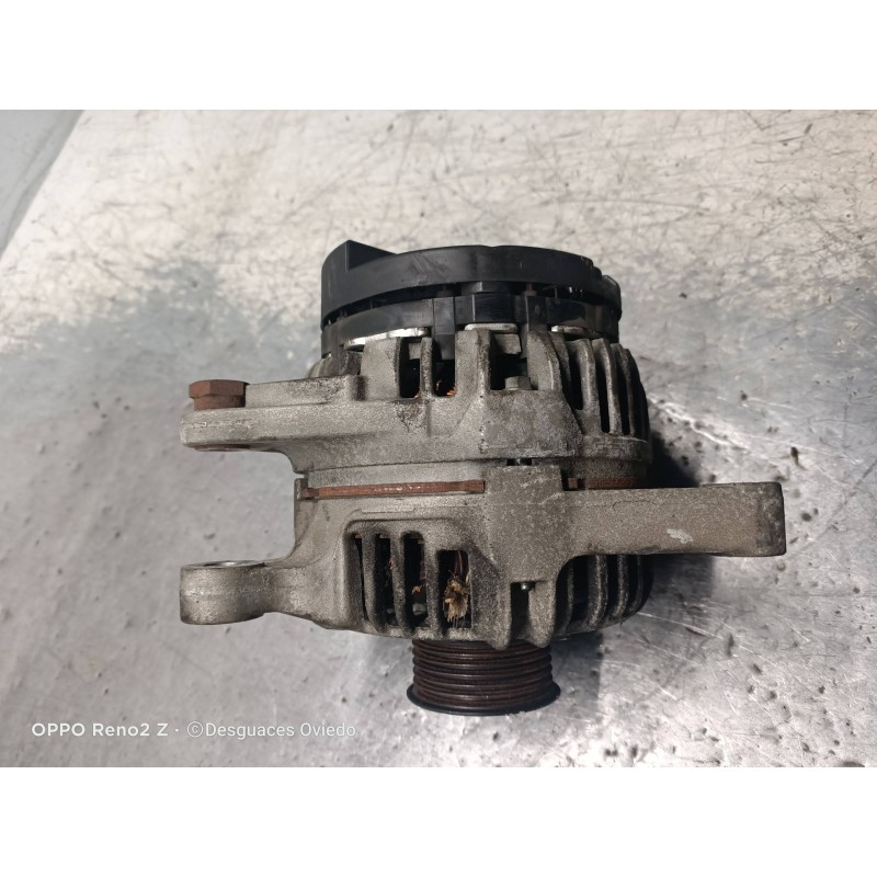 Recambio de alternador para toyota avensis berlina (t25) 1.8 sol sedán (4-ptas.) referencia OEM IAM 0124325079 270600D140B 