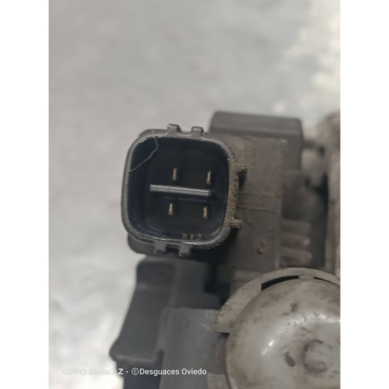 Recambio de alternador para toyota avensis berlina (t25) 1.8 sol sedán (4-ptas.) referencia OEM IAM 0124325079 270600D140B 