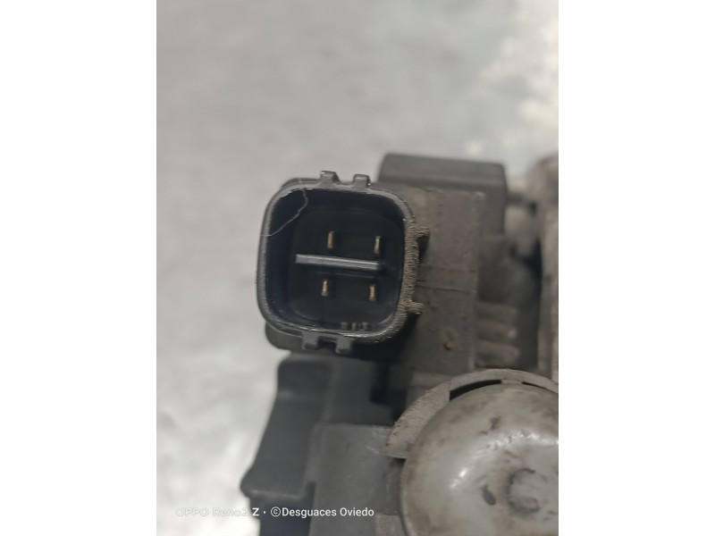 Recambio de alternador para toyota avensis berlina (t25) 1.8 sol sedán (4-ptas.) referencia OEM IAM 0124325079 270600D140B 