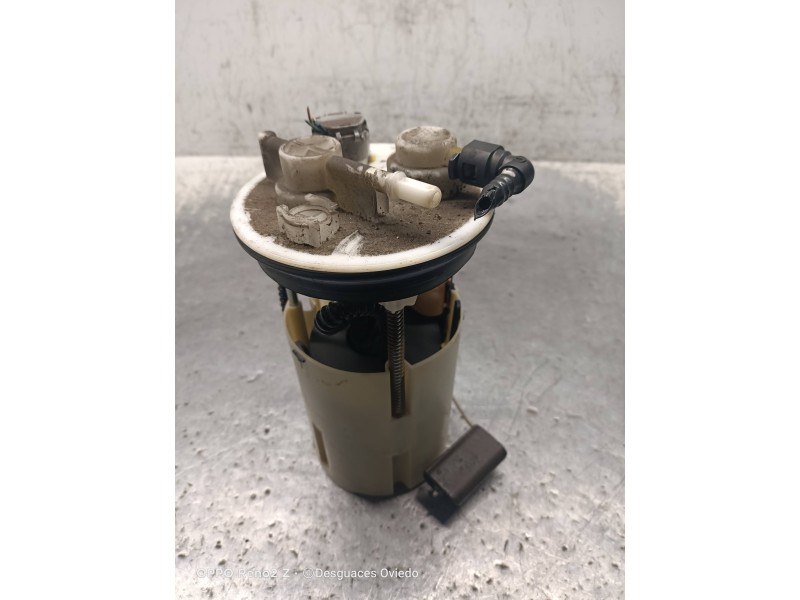 Recambio de bomba combustible para toyota avensis berlina (t25) 1.8 sol sedán (4-ptas.) referencia OEM IAM 0580313085  