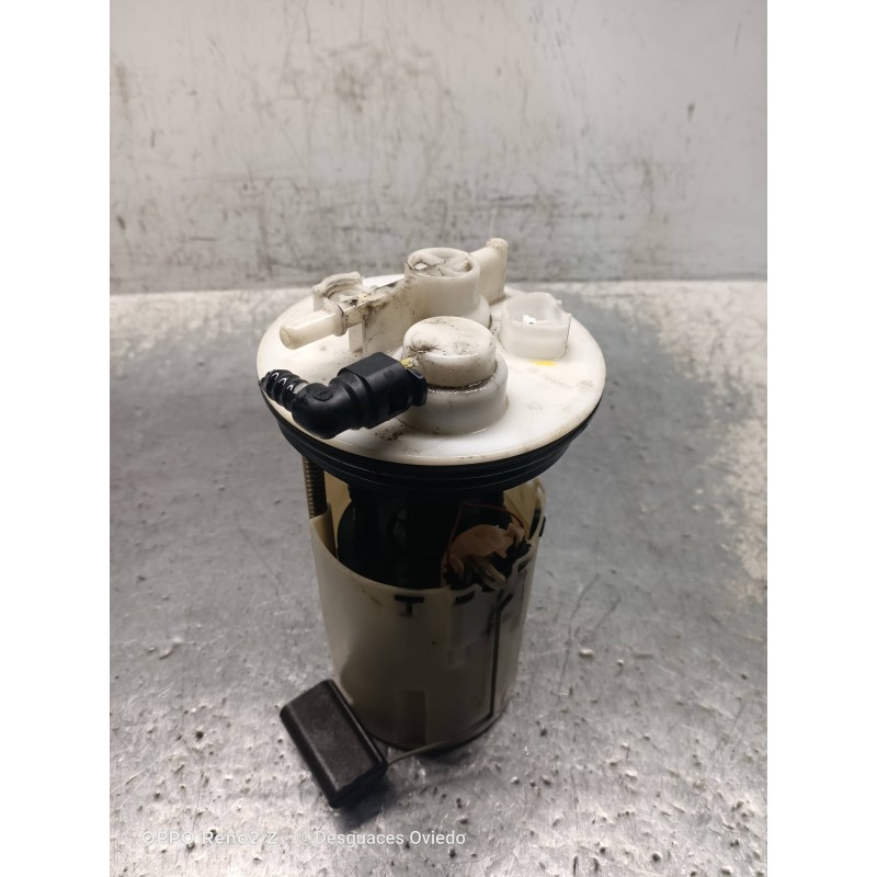 Recambio de bomba combustible para toyota avensis berlina (t25) 1.8 sol sedán (4-ptas.) referencia OEM IAM 0580313085  