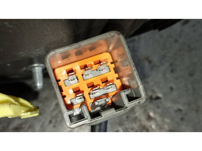 Recambio de elevalunas trasero izquierdo para land rover freelander (ln) 2.0 td4 cat referencia OEM IAM 6H5227001AF  