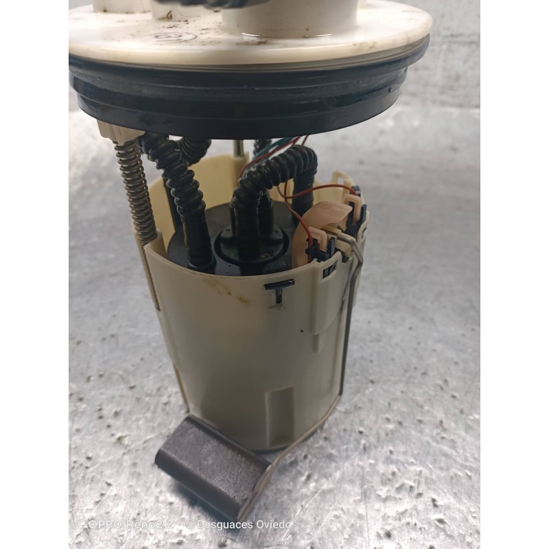 Recambio de bomba combustible para toyota avensis berlina (t25) 1.8 sol sedán (4-ptas.) referencia OEM IAM 0580313085  