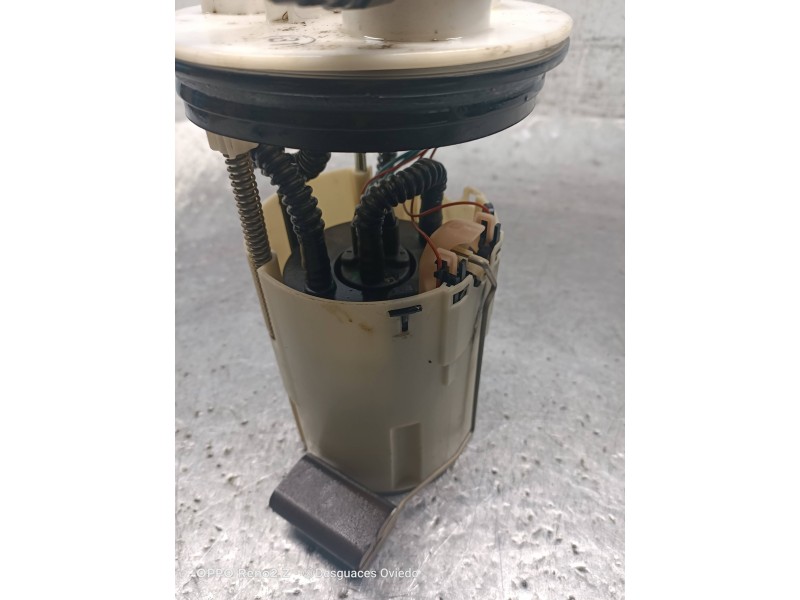 Recambio de bomba combustible para toyota avensis berlina (t25) 1.8 sol sedán (4-ptas.) referencia OEM IAM 0580313085  