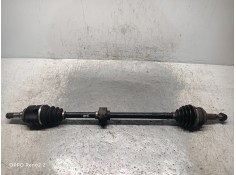 Recambio de transmision delantera derecha para toyota avensis berlina (t25) 1.8 sol sedán (4-ptas.) referencia OEM IAM   