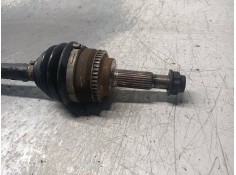 Recambio de transmision delantera derecha para toyota avensis berlina (t25) 1.8 sol sedán (4-ptas.) referencia OEM IAM    2