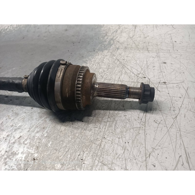 Recambio de transmision delantera derecha para toyota avensis berlina (t25) 1.8 sol sedán (4-ptas.) referencia OEM IAM   