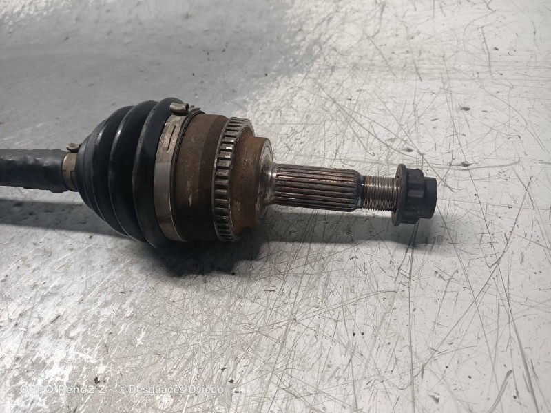 Recambio de transmision delantera derecha para toyota avensis berlina (t25) 1.8 sol sedán (4-ptas.) referencia OEM IAM   