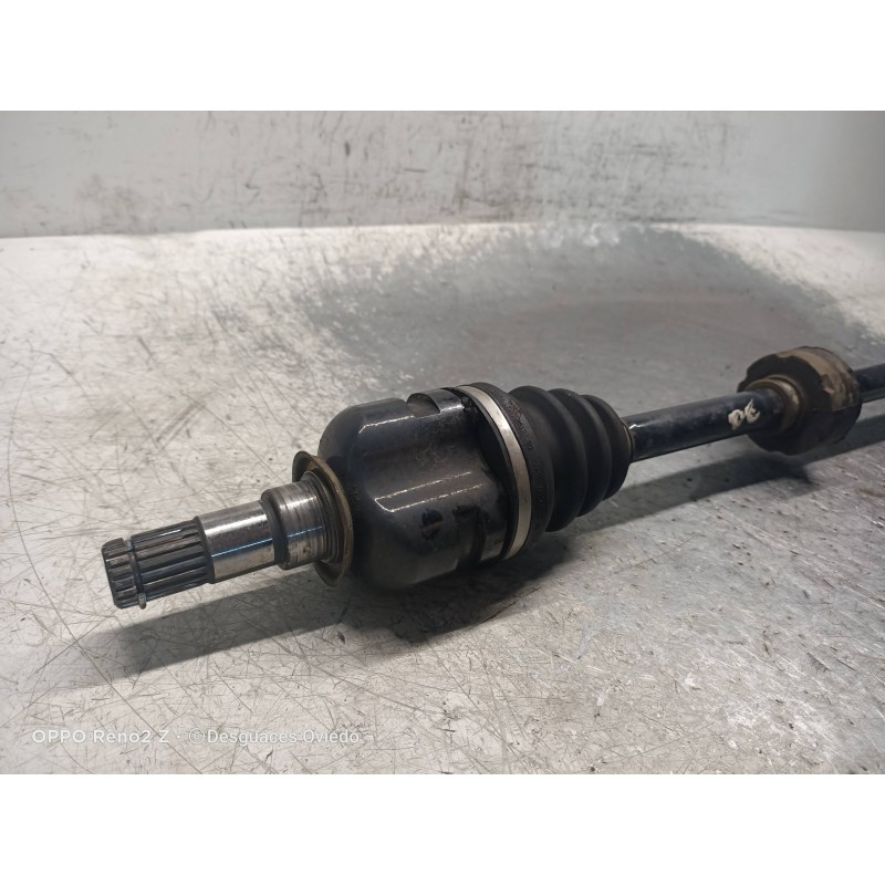 Recambio de transmision delantera derecha para toyota avensis berlina (t25) 1.8 sol sedán (4-ptas.) referencia OEM IAM   