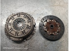 Recambio de kit embrague para toyota avensis berlina (t25) 1.8 sol sedán (4-ptas.) referencia OEM IAM   