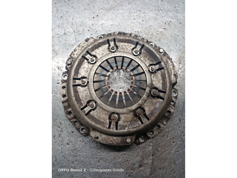 Recambio de kit embrague para toyota avensis berlina (t25) 1.8 sol sedán (4-ptas.) referencia OEM IAM   