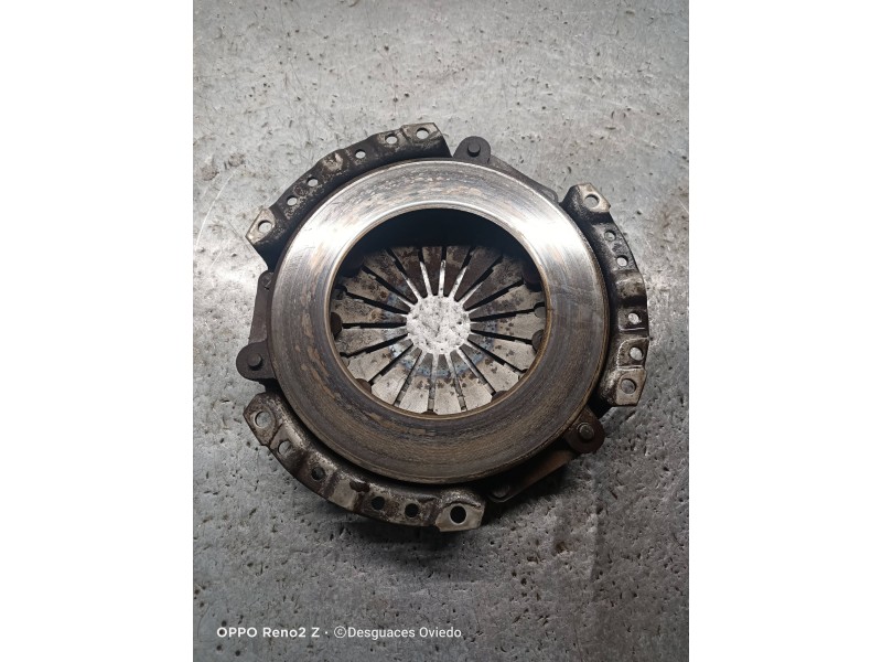 Recambio de kit embrague para toyota avensis berlina (t25) 1.8 sol sedán (4-ptas.) referencia OEM IAM   