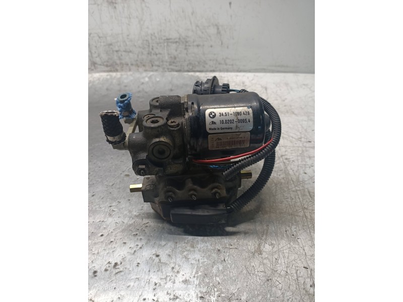 Recambio de abs para bmw serie 3 berlina (e36) 318is referencia OEM IAM 10044707283 10020200954 34511090428