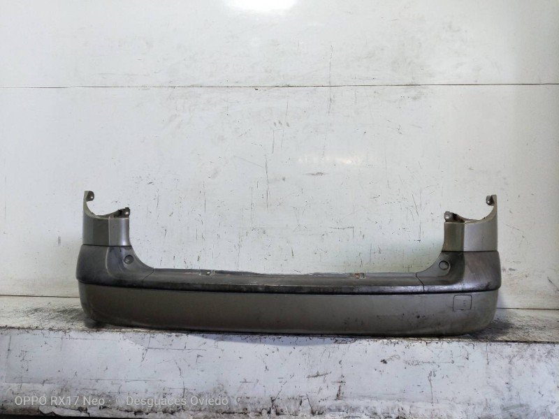 Recambio de paragolpes trasero para renault laguna ii grandtour (kg0) dynamique luxe referencia OEM IAM   