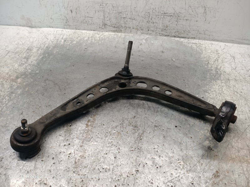 Recambio de brazo suspension inferior delantero izquierdo para bmw serie 3 berlina (e36) 318is referencia OEM IAM   
