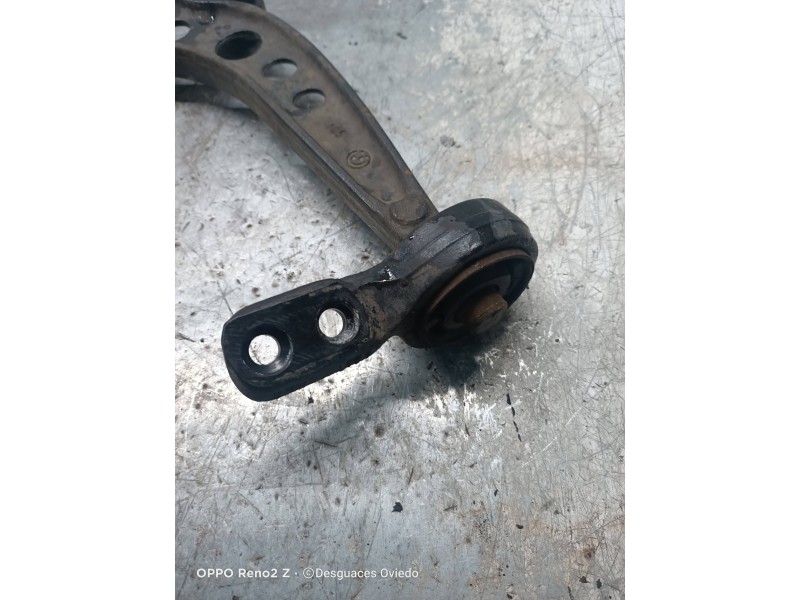 Recambio de brazo suspension inferior delantero izquierdo para bmw serie 3 berlina (e36) 318is referencia OEM IAM   