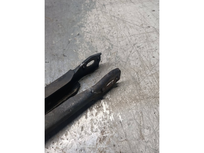 Recambio de brazo suspension inferior trasero izquierdo para bmw serie 3 berlina (e36) 318is referencia OEM IAM   