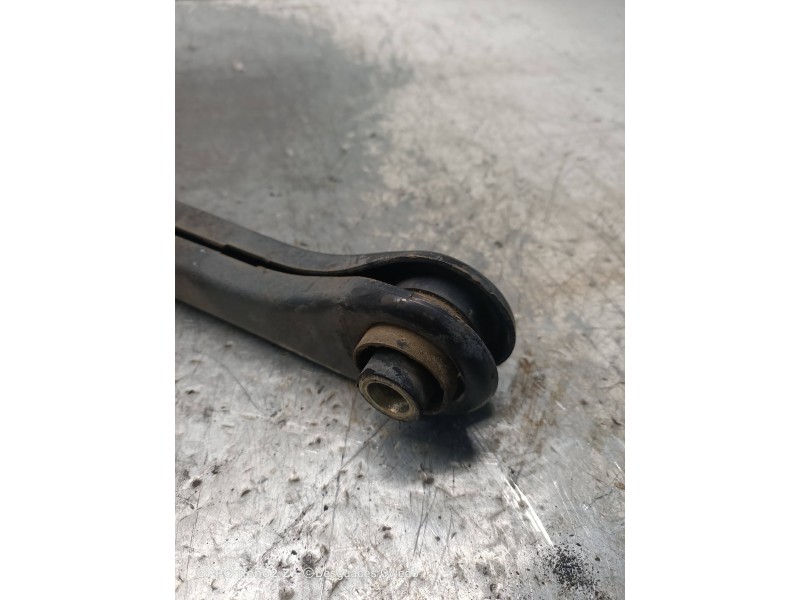 Recambio de brazo suspension inferior trasero izquierdo para bmw serie 3 berlina (e36) 318is referencia OEM IAM   