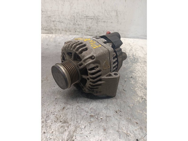 Recambio de alternador para suzuki swift berlina (mz) gl (5-ptas.) referencia OEM IAM 46823546 705105658 2542671B