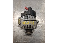 Recambio de alternador para suzuki swift berlina (mz) gl (5-ptas.) referencia OEM IAM 46823546 705105658 2542671B 2