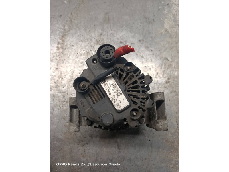 Recambio de alternador para suzuki swift berlina (mz) gl (5-ptas.) referencia OEM IAM 46823546 705105658 2542671B