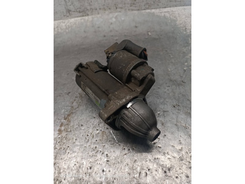 Recambio de motor arranque para suzuki swift berlina (mz) gl (5-ptas.) referencia OEM IAM 55561503  