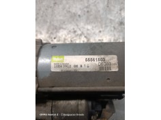 Recambio de motor arranque para suzuki swift berlina (mz) gl (5-ptas.) referencia OEM IAM 55561503   2