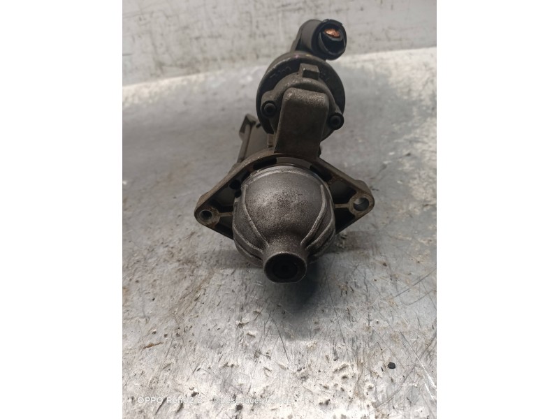 Recambio de motor arranque para suzuki swift berlina (mz) gl (5-ptas.) referencia OEM IAM 55561503  