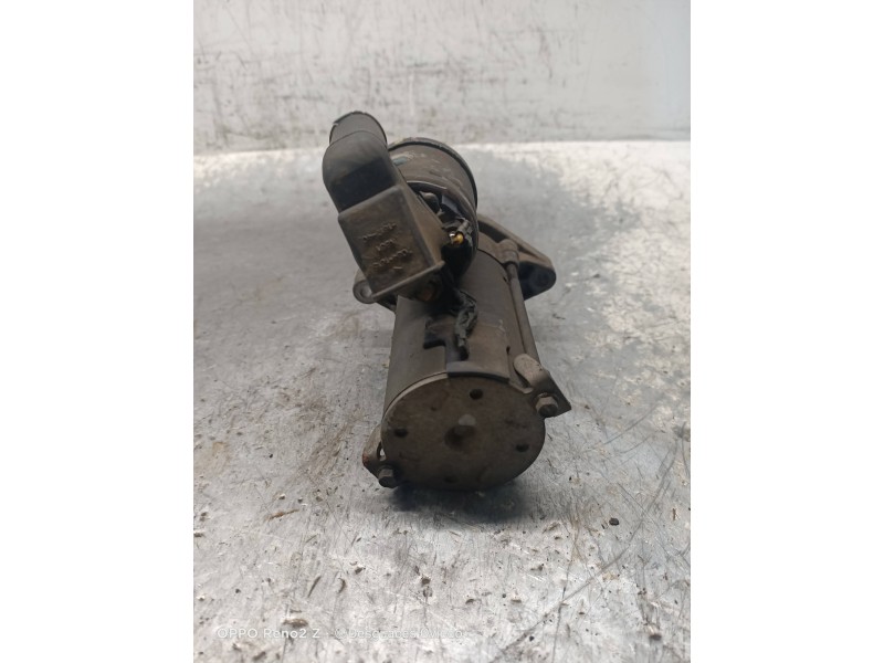 Recambio de motor arranque para suzuki swift berlina (mz) gl (5-ptas.) referencia OEM IAM 55561503  