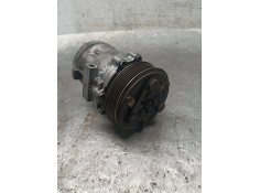 Recambio de compresor aire acondicionado para suzuki swift berlina (mz) gl (5-ptas.) referencia OEM IAM   