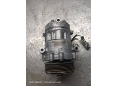 Recambio de compresor aire acondicionado para suzuki swift berlina (mz) gl (5-ptas.) referencia OEM IAM    2