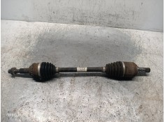 Recambio de transmision delantera izquierda para suzuki swift berlina (mz) gl (5-ptas.) referencia OEM IAM 4410262J90  