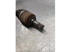 Recambio de transmision delantera izquierda para suzuki swift berlina (mz) gl (5-ptas.) referencia OEM IAM 4410262J90   2