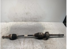 Recambio de transmision delantera derecha para suzuki swift berlina (mz) gl (5-ptas.) referencia OEM IAM 4410162J90  