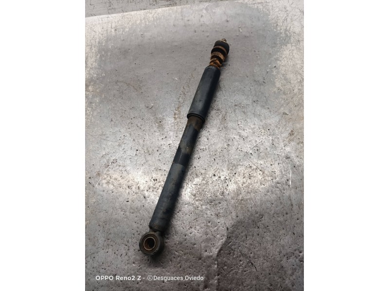 Recambio de amortiguador trasero derecho para suzuki swift berlina (mz) gl (5-ptas.) referencia OEM IAM   