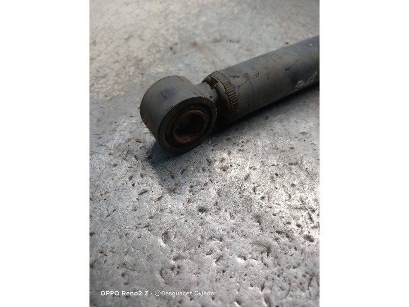 Recambio de amortiguador trasero derecho para suzuki swift berlina (mz) gl (5-ptas.) referencia OEM IAM   